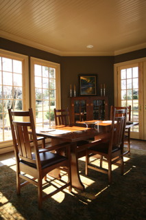 Completed Interior 1