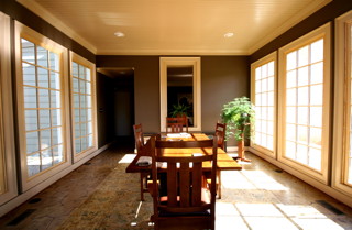 Completed Interior 2