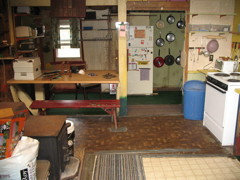 Original Kitchen
